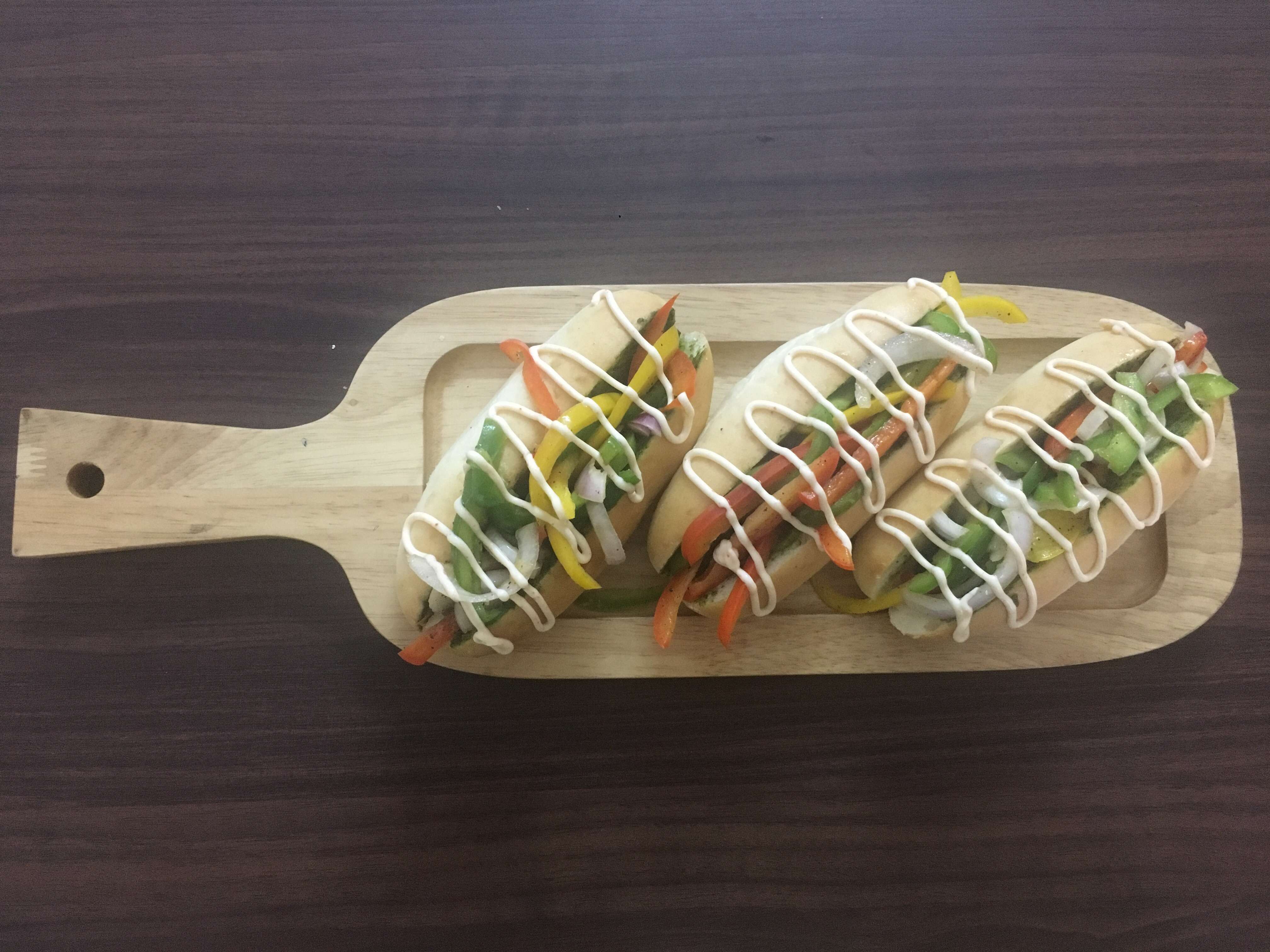 The Baker's Box, Sector 1, Salt Lake, Kolkata Restaurant