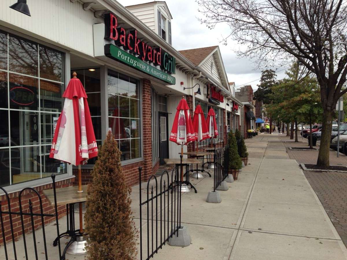 Backyard Grill Menu Menu For Backyard Grill Union Union