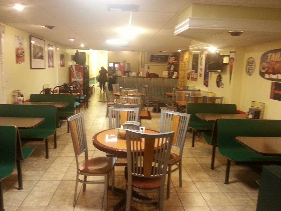 Niro's Gyros Chicago Style, Fort Sanders, Knoxville Zomato