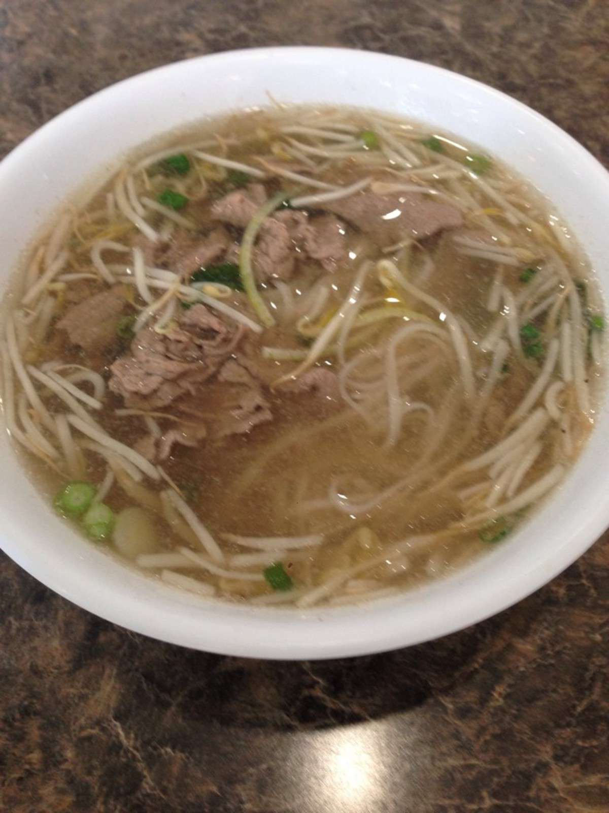 pho restaurant around me