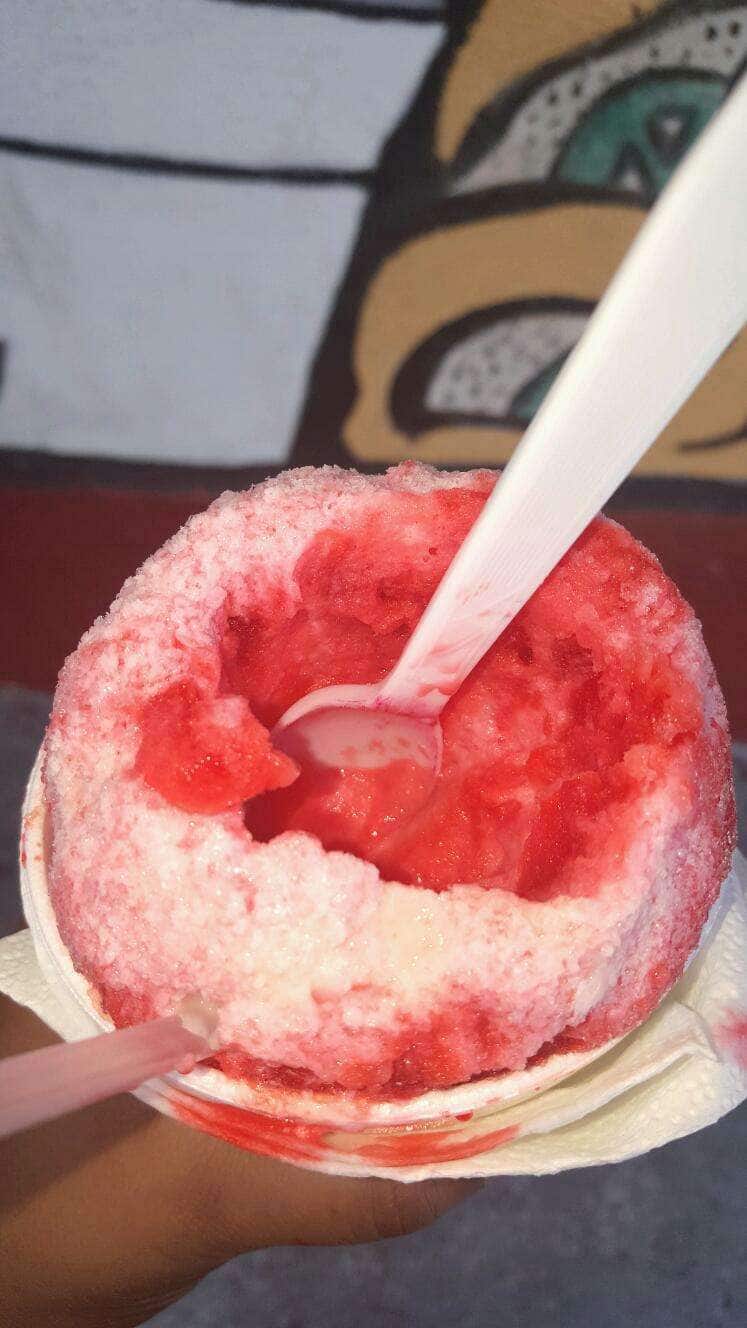 Stop Jockin Snoballs, Seventh Ward, New Orleans Zomato
