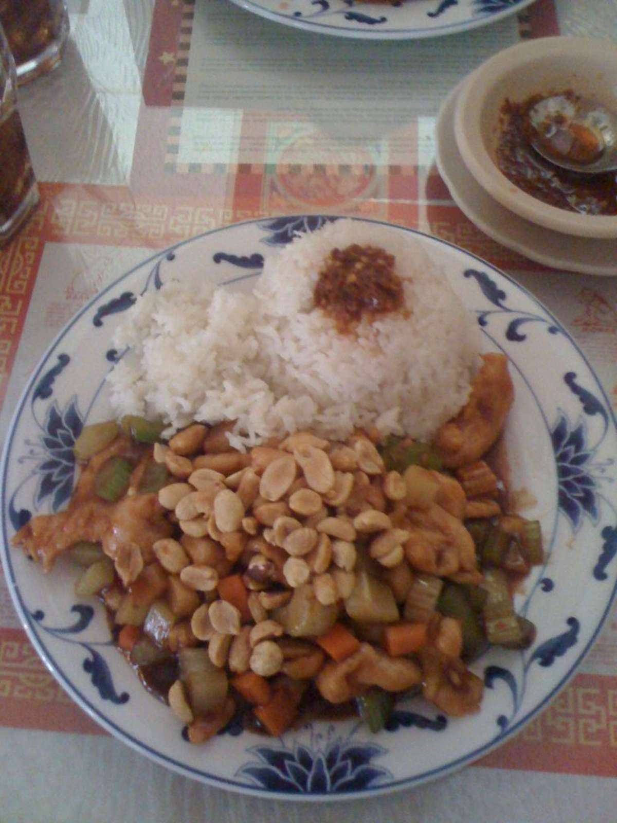 Golden Buddha Chinese Restaurant Evansville Evansville Evansville