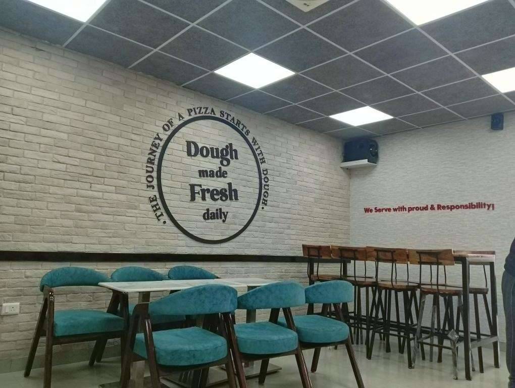 Pizza Wings, Urban Estate, Patiala Zomato