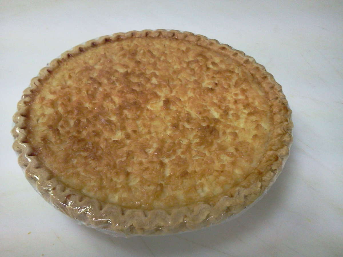 Jamestown Pie Company, Williamsburg, Hampton Roads Zomato