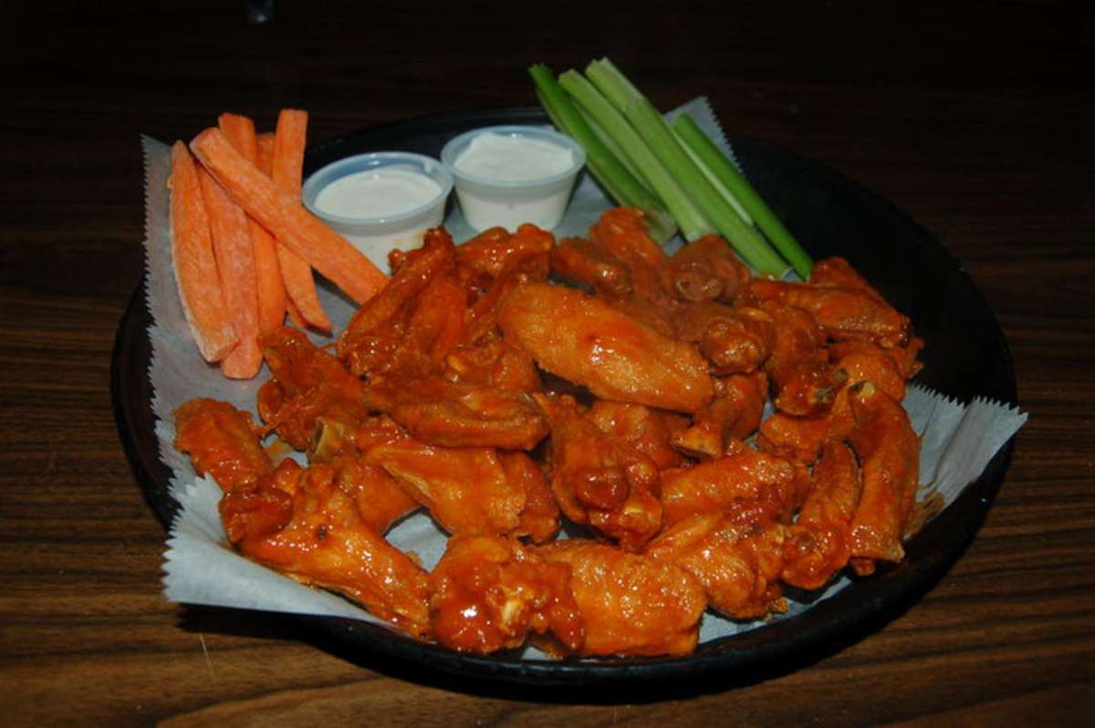 Reviews of Original Mr B's Pizza & Wings, Henderson, Henderson Zomato