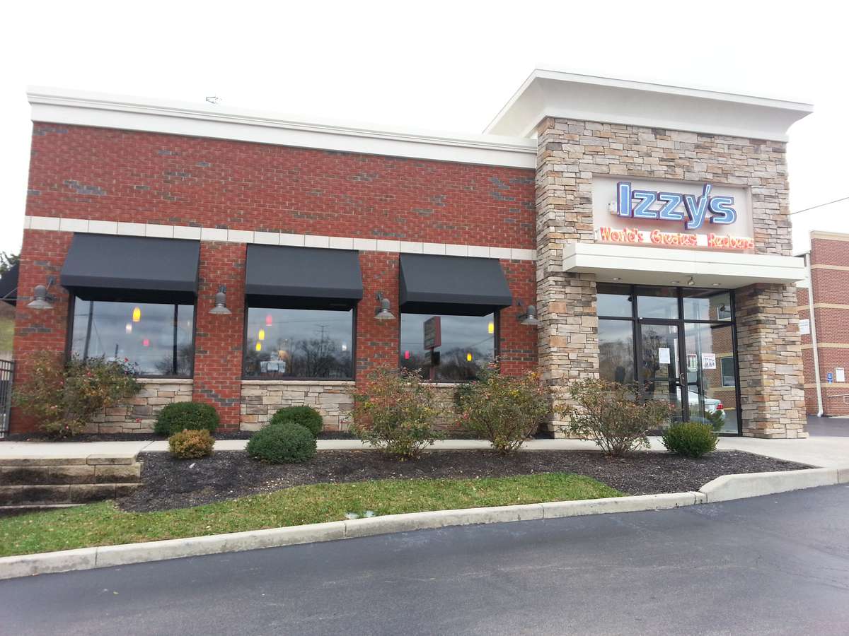 Izzy's, Madisonville, Cincinnati | Zomato