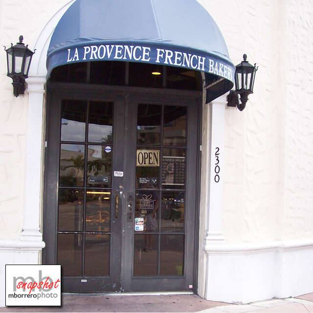 La Provence Artisanal French Bakery & Cafe, Coral Gables, Miami Zomato