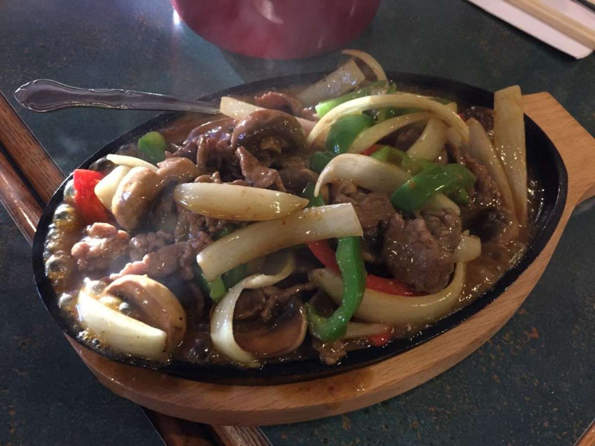 Saigon Cuisine Sherwood Park Edmonton