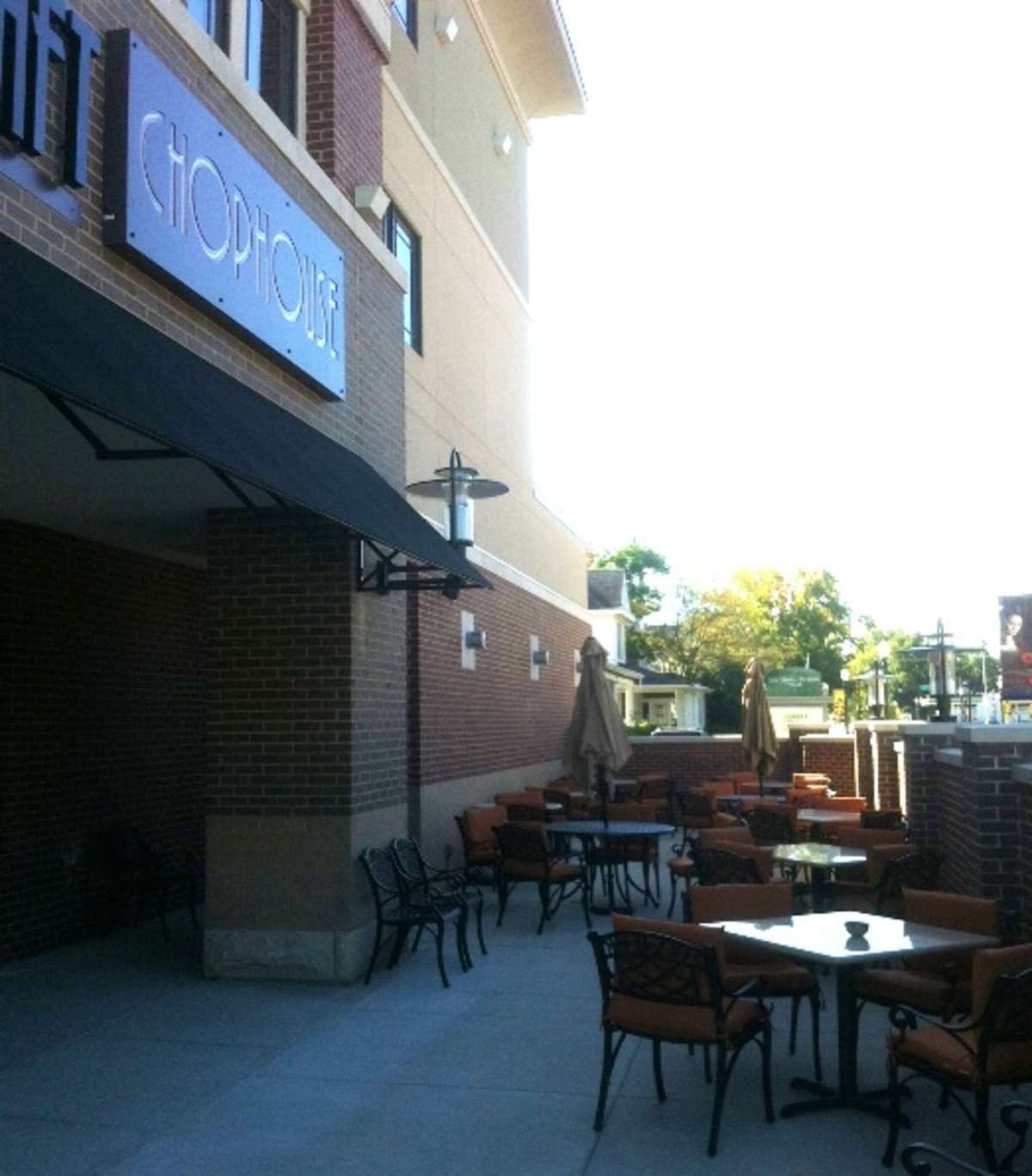 1818 Chophouse, Edwardsville, Edwardsville Zomato