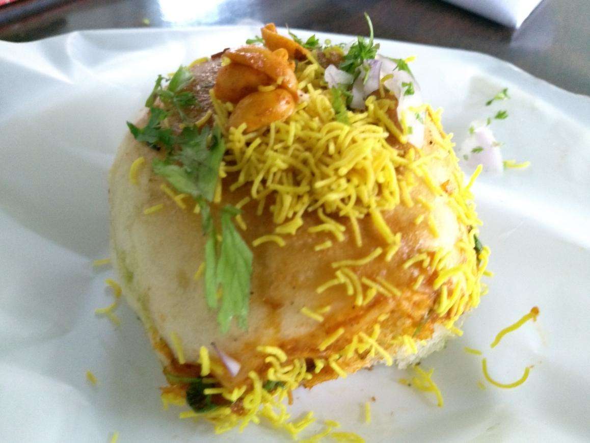 Kisa Veg Corner Hadapsar Pune kisa veg corner hadapsar pune