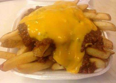 Melissa.stripling, Lubbock Zomato