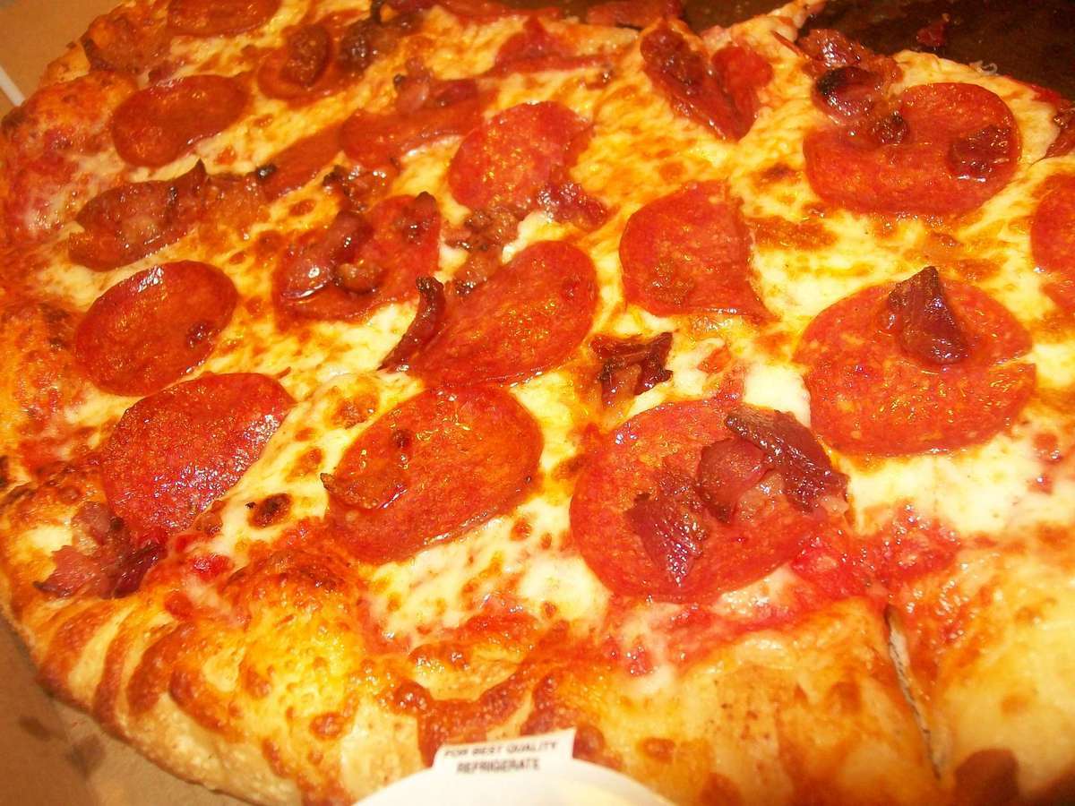 Snappy Tomato Pizza, Erlanger, Cincinnati Zomato