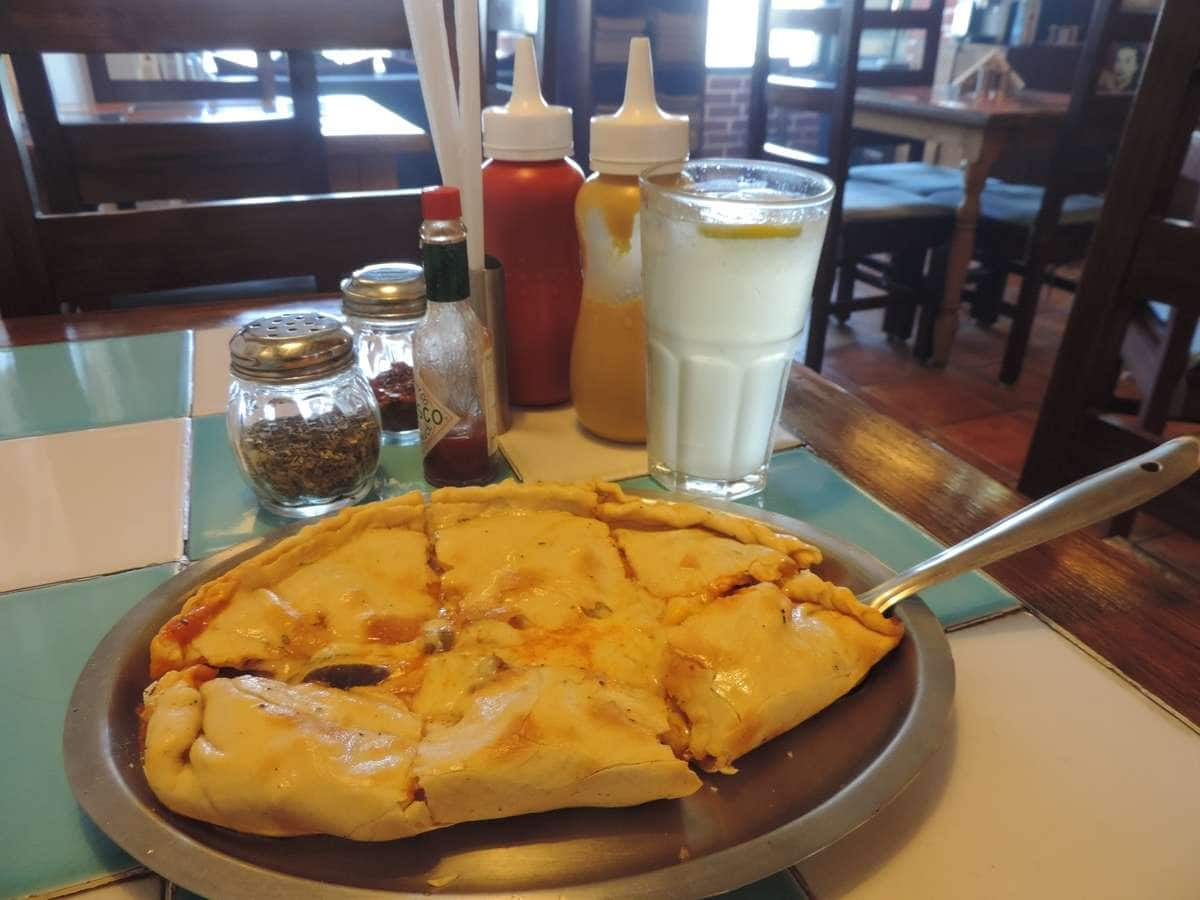 FORBICI PIZZA, Medellin - Menu, Prices & Restaurant Reviews - Food Delivery  & Takeaway - Tripadvisor