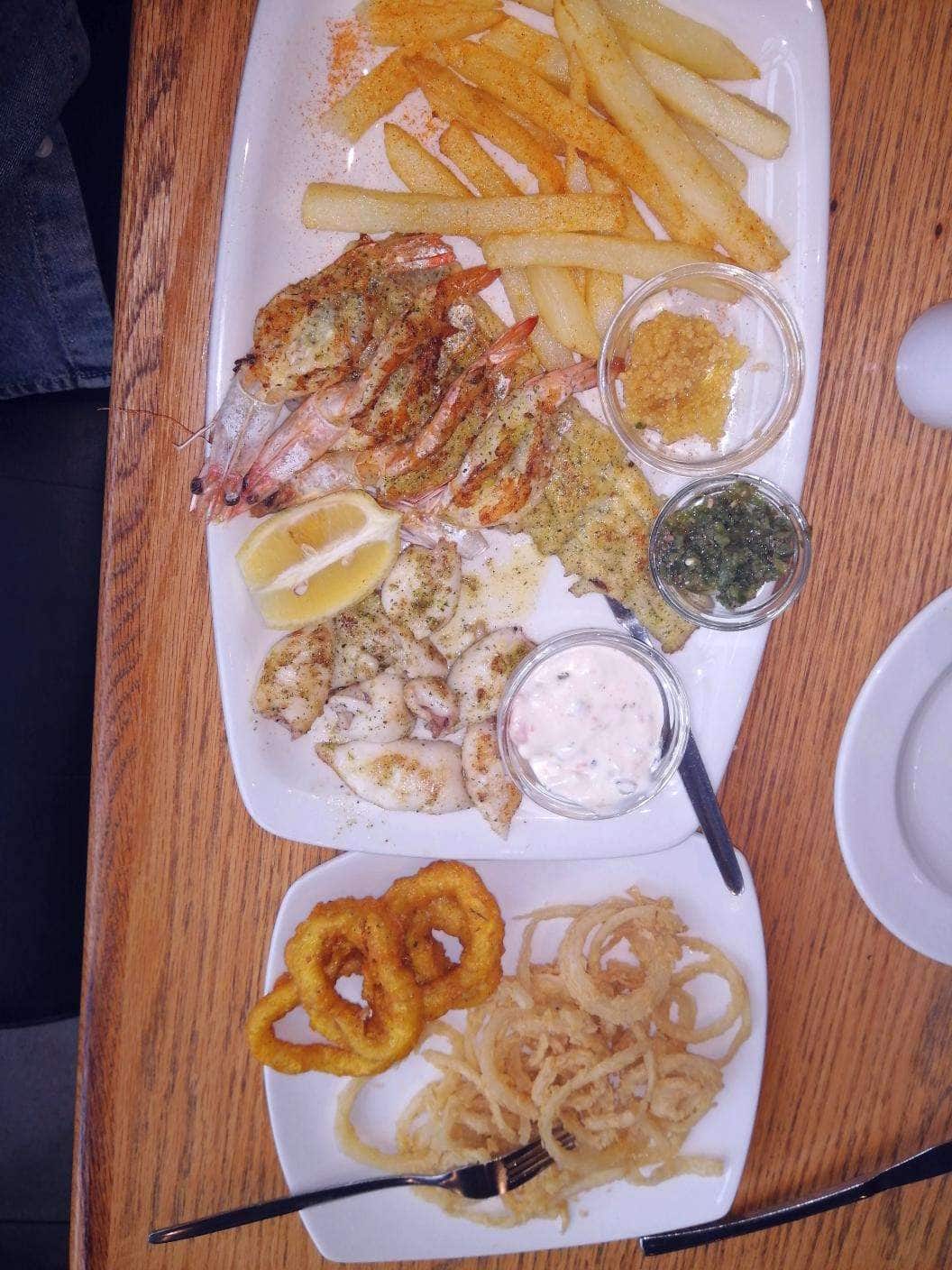 The Beef & Reef Co., Bloemfontein, Bloemfontein Zomato