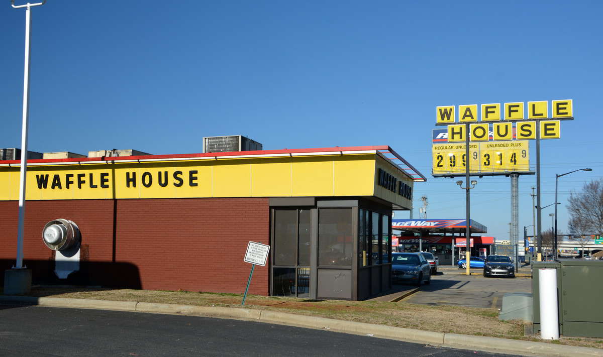 Waffle House Rock Hill Rock Hill Zomato