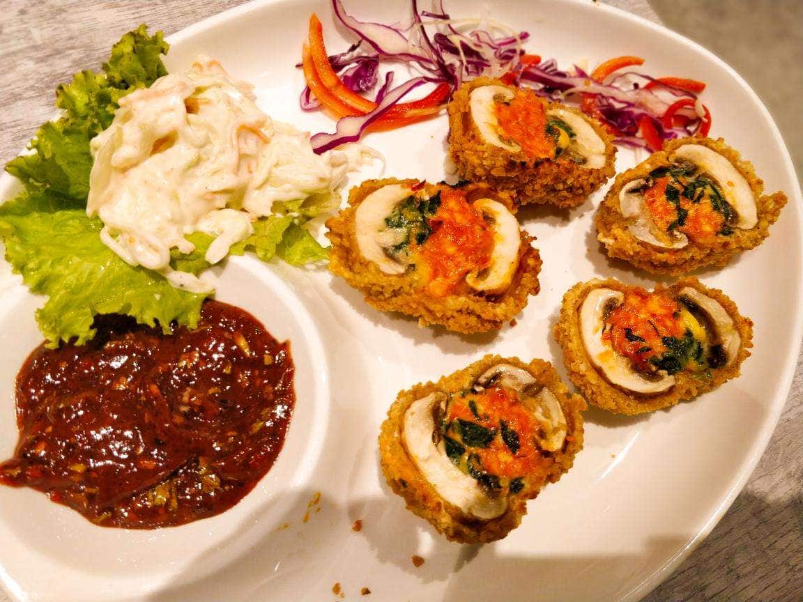 Truffles, Indiranagar order online Zomato