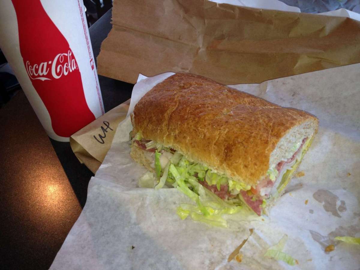 Sandwich Tree, Idaho Falls, Idaho Falls Zomato