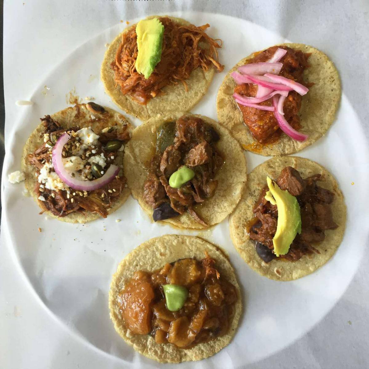 Guisados Boyle Heights Los Angeles