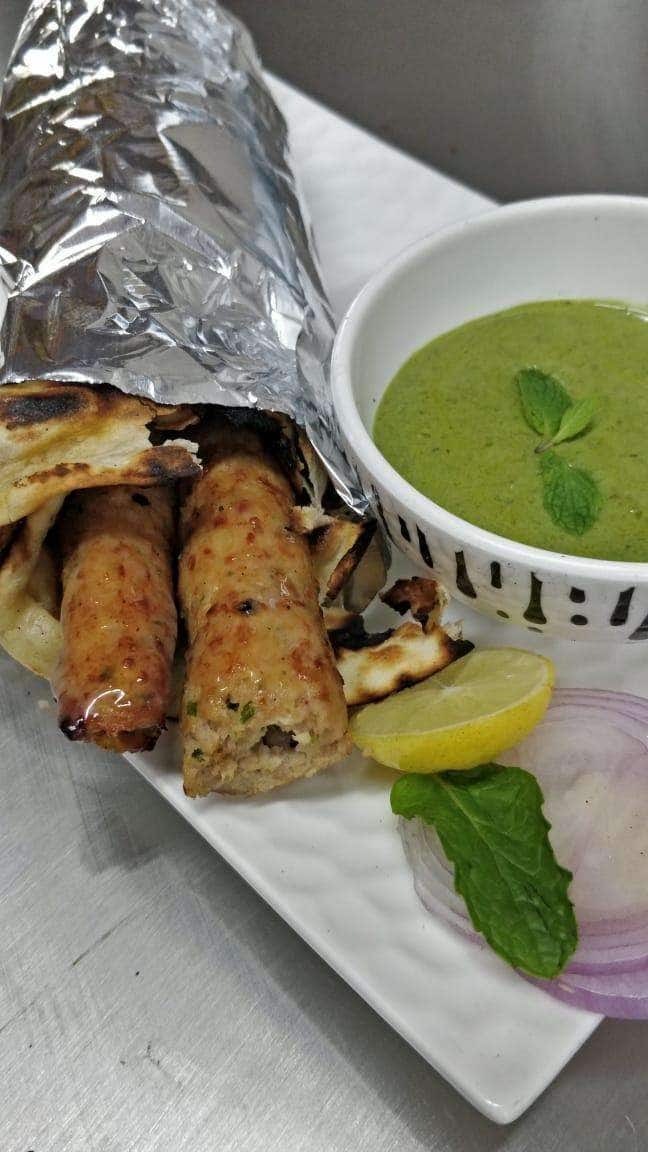 LA Kitchen, Chembur, Mumbai Zomato