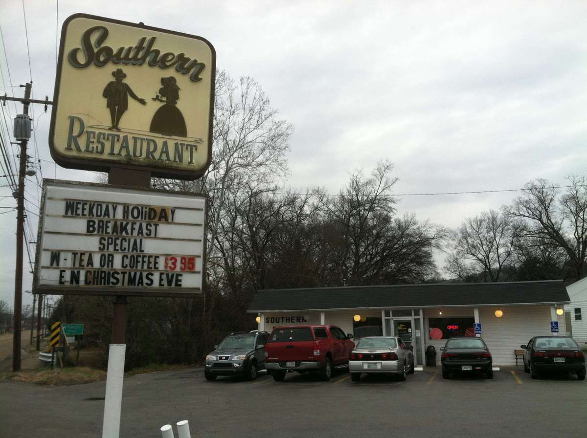 Kim's Southern Restaurant, Red Bank, Chattanooga Zomato