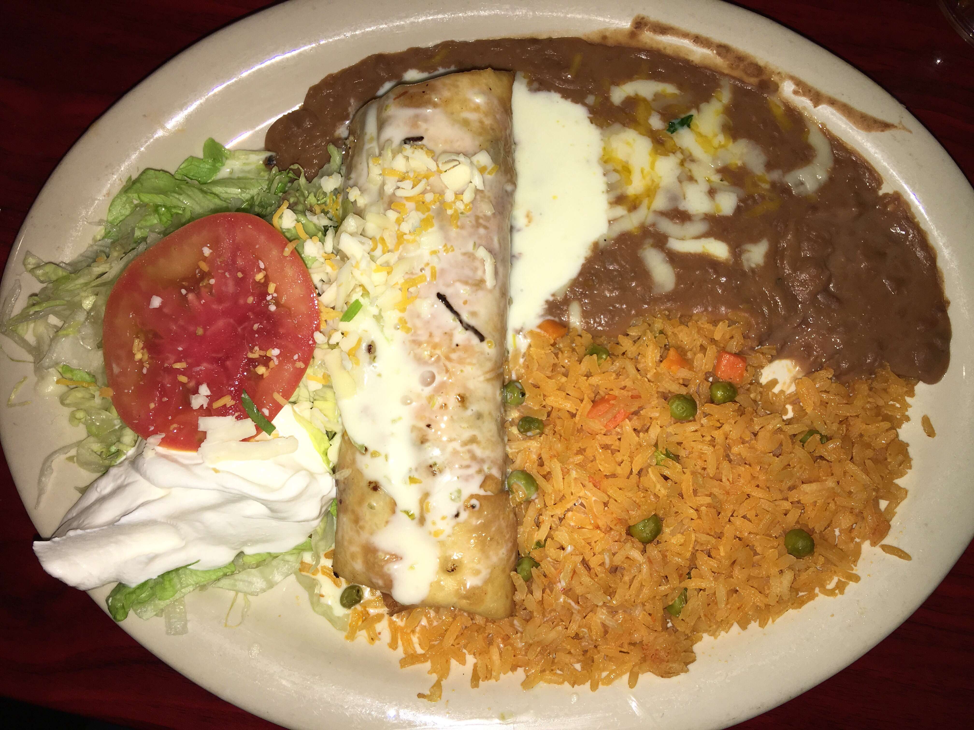 Margarita Mexican Restaurant & Cantina, East Village, Des Moines Zomato