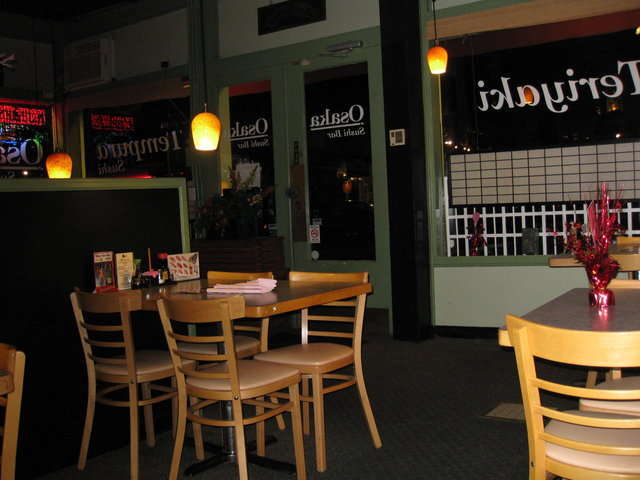 Osaka Sushi Japanese Cuisine Clifton Louisville Zomato