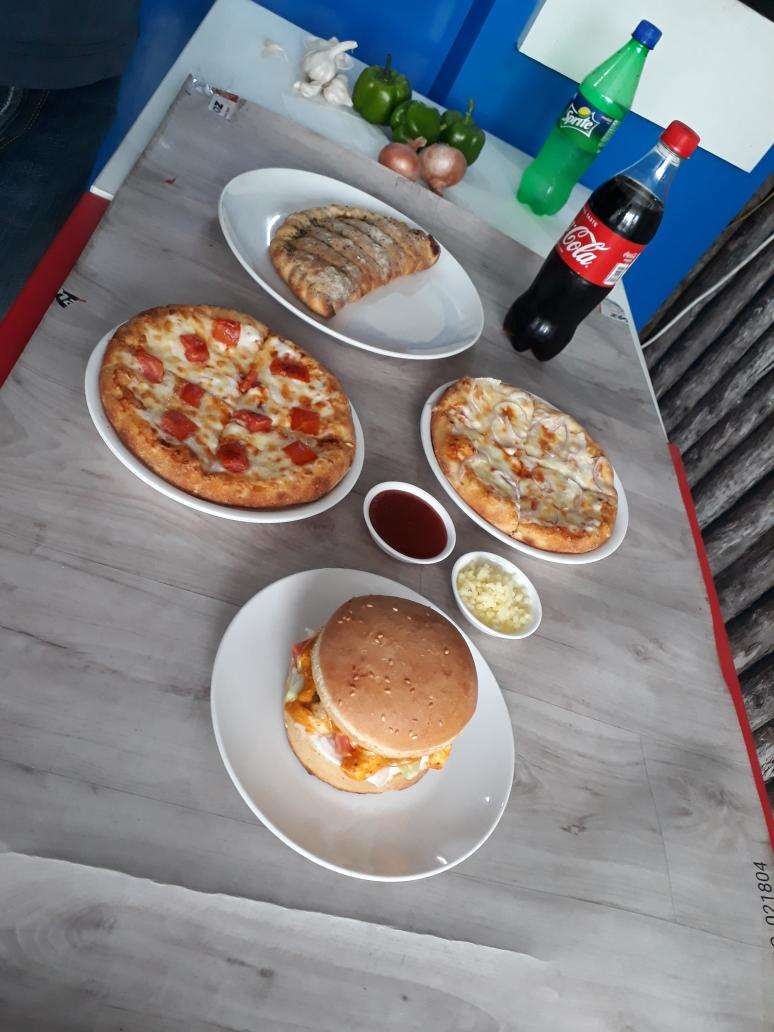 Pizza King Express, Ballabhgarh, Faridabad | Zomato