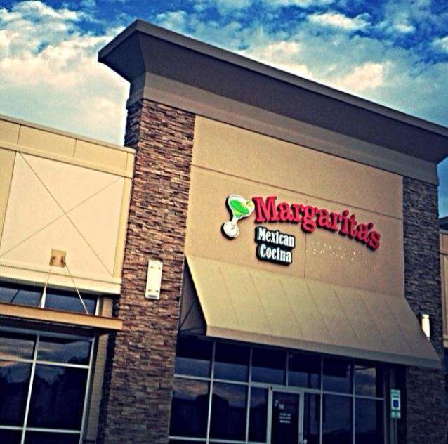 Menu of Margarita's Liberty, Liberty, Kansas City, Missouri