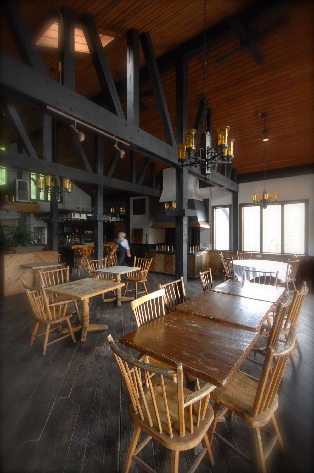 Fireside Steakhouse, Lake Placid, Lake Placid Zomato