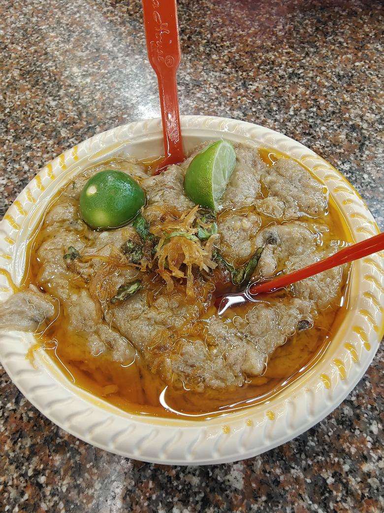 Pista House Haleem, Tolichowki, Hyderabad Zomato