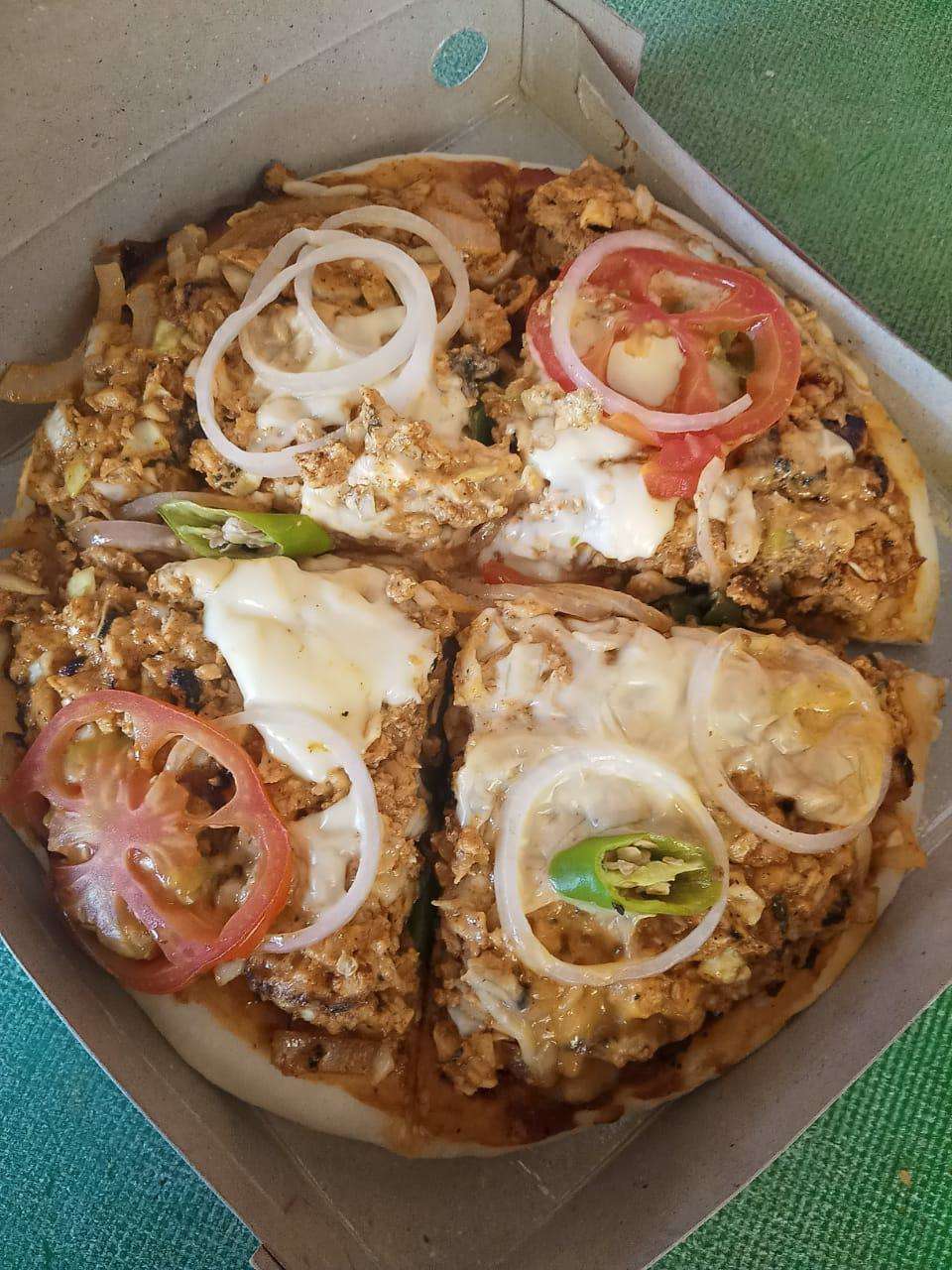 Zwarma Fairlands, Alagapuram Pudur, Salem Zomato