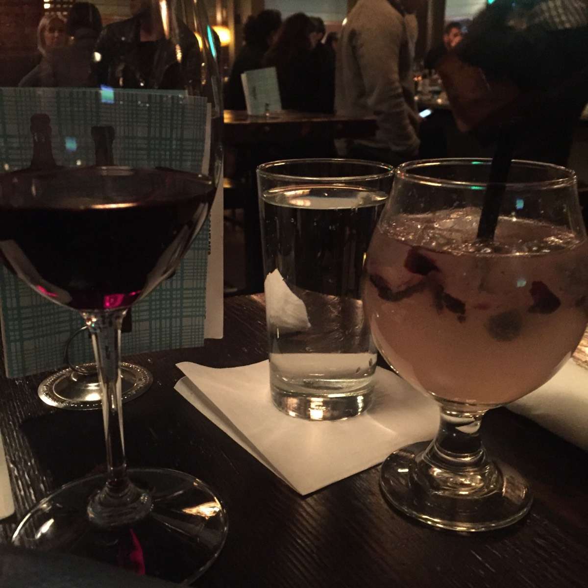 Market North End, Birmingham, Detroit Zomato