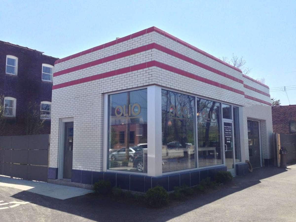 Olio, St Louis, St. Louis Zomato