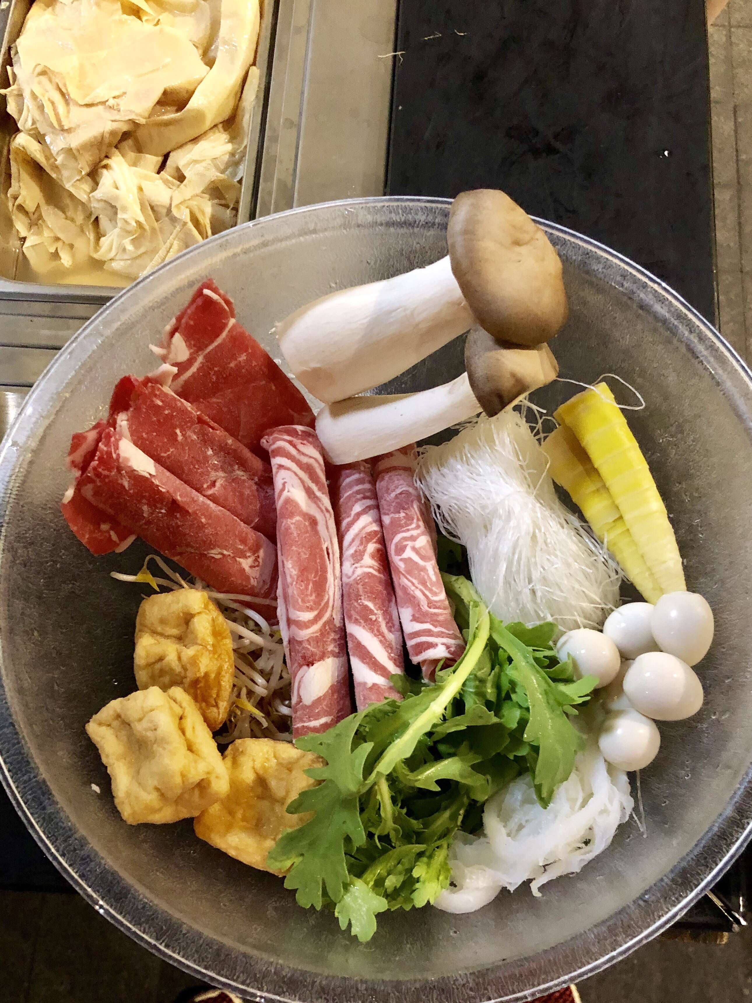 No 1 Malatang 壹號麻辣燙 Upper Mount Gravatt Brisbane