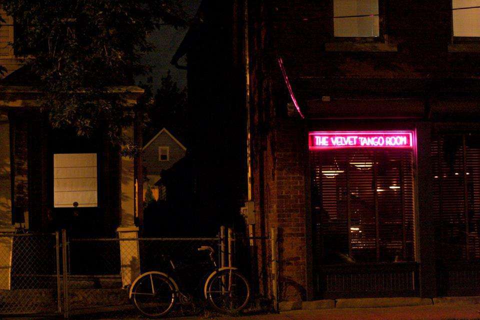 Velvet Tango Room Tremont Cleveland Urbanspoon Zomato