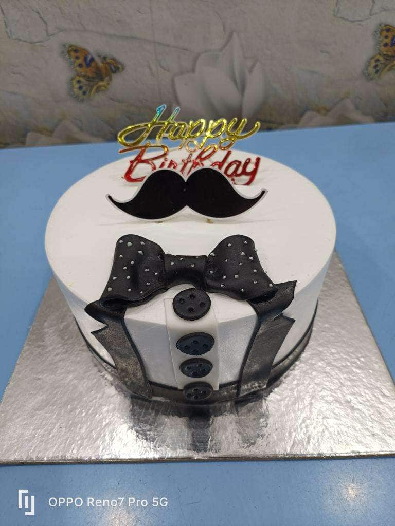 Mr Onederful Cake Topper Glittery Little Man 1st Birthday Cake Decor Bow  Tie/Moustache/Top Hat/Mr Wonderful Themed Baby Boy First Birthday Baby  Shower Party Cake Decoration Supplies : Amazon.in: Grocery & Gourmet Foods