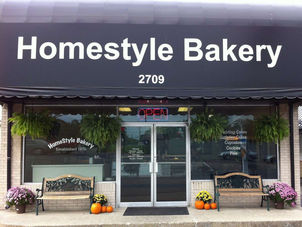 HomeStyle Bakery, Antioch, Nashville Zomato