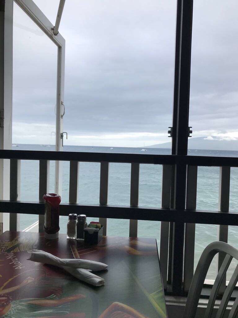 Cheeseburger in Paradise, Lahaina, Rest of Hawaii Zomato