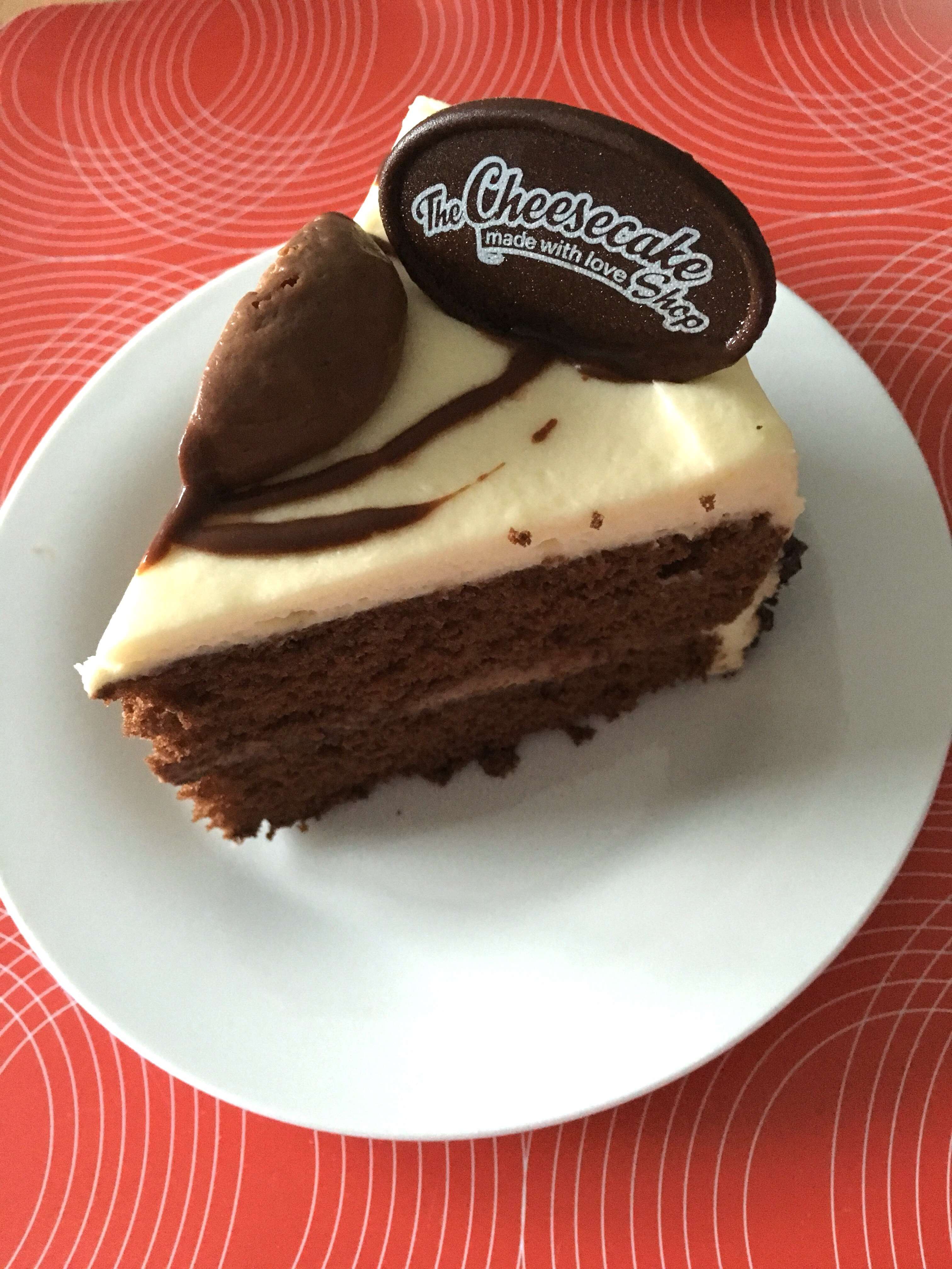 The Cheesecake Shop, Ballarat, Ballarat Zomato