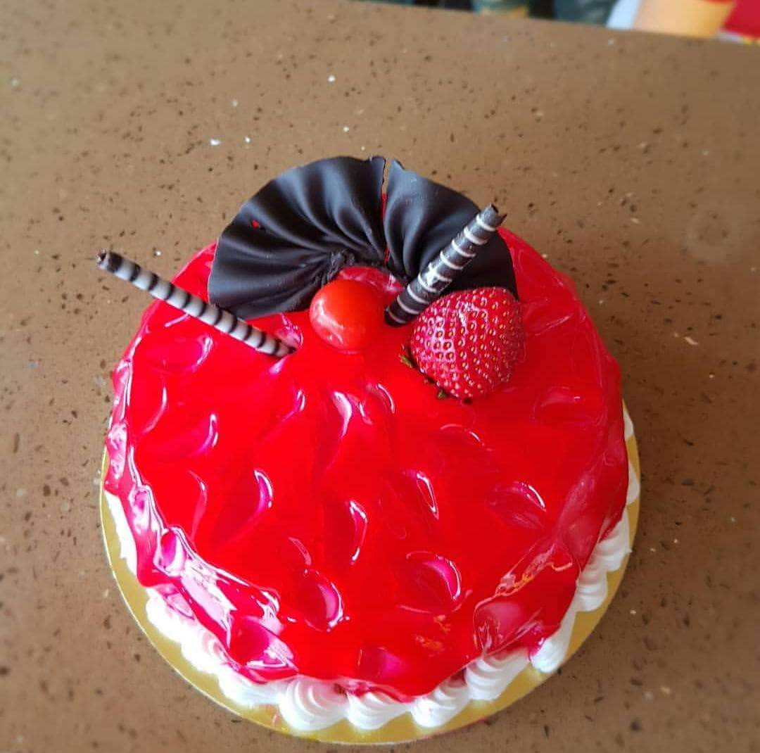 Bake For Me Cake Shop, Virar, Mumbai | Zomato