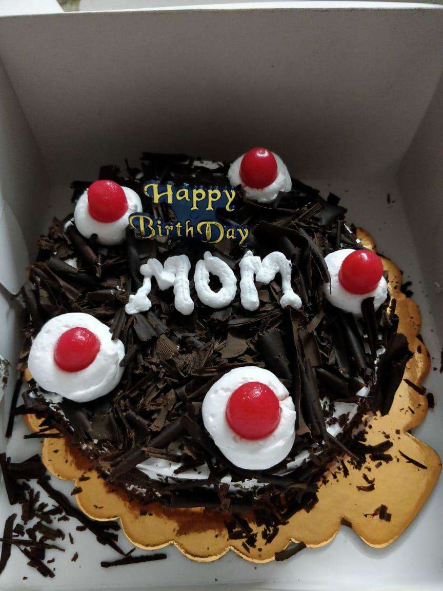 The Global Bakers, Ballupur, Dehradun Zomato