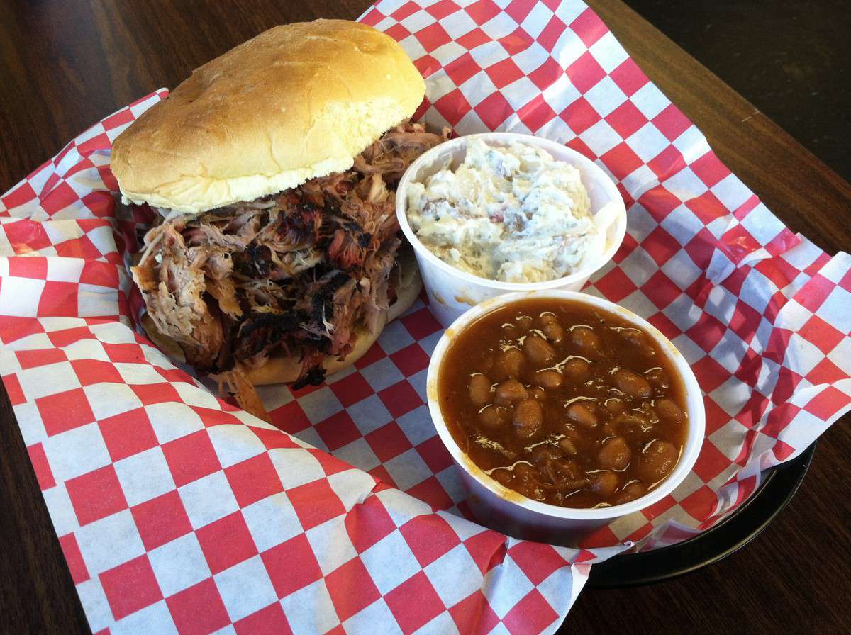Archers BBQ, Inskip, Knoxville Zomato