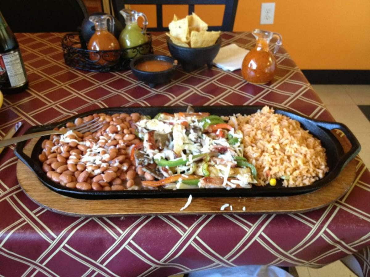 Menu of Huaraches Moroleon, Urbana, Champaign