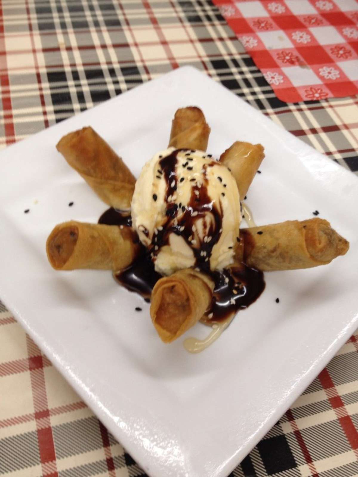 Mee Mee's Authentic Thai Cuisine, Temple, Killeen