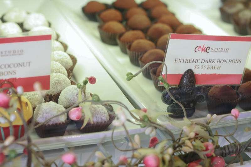 Alaska Cake Studio, Downtown, Anchorage Zomato