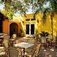 Coffee Bar Blue Door Stuart Treasure Coast