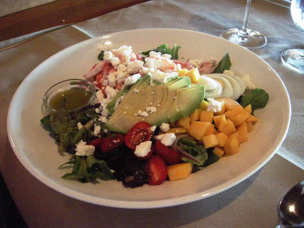 The Oyster Bar, Bow, Bellingham