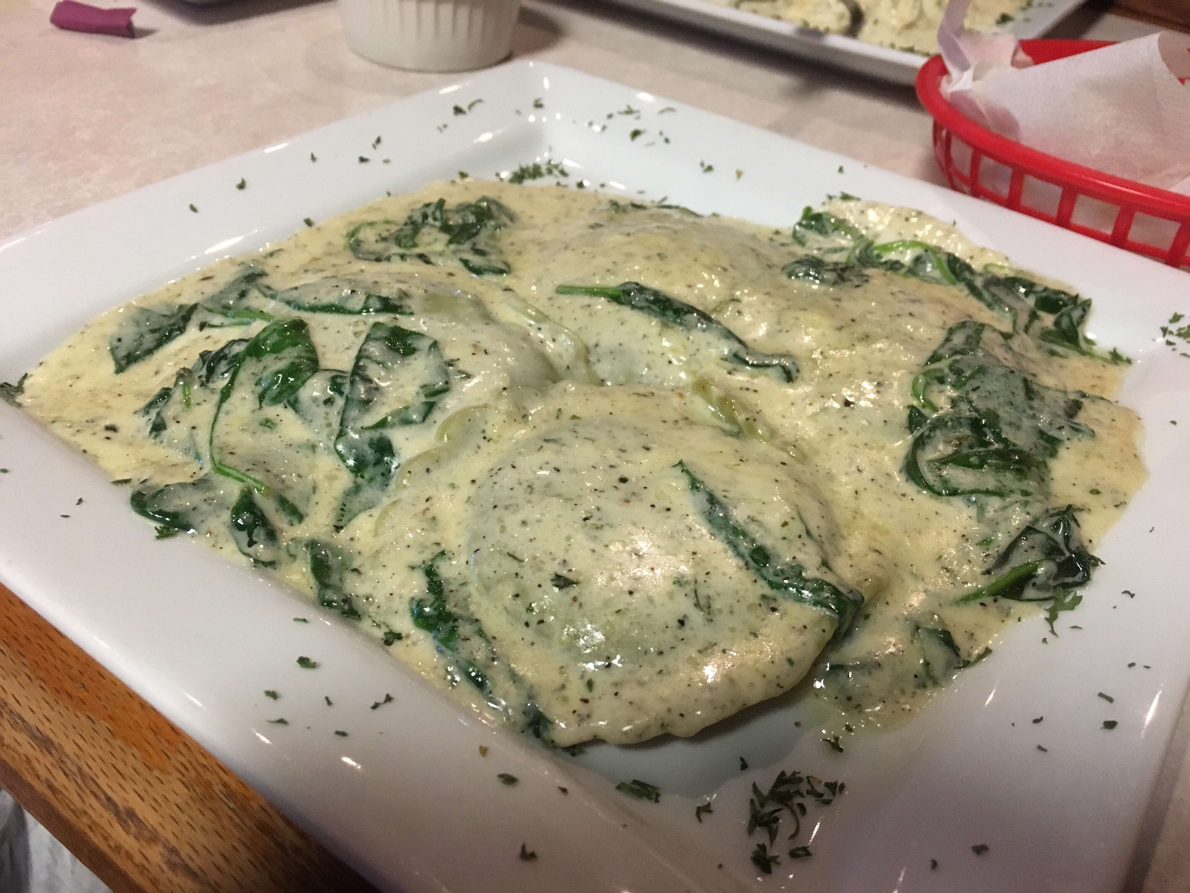 Roma Italian Restaurant Bellevue Omaha Zomato