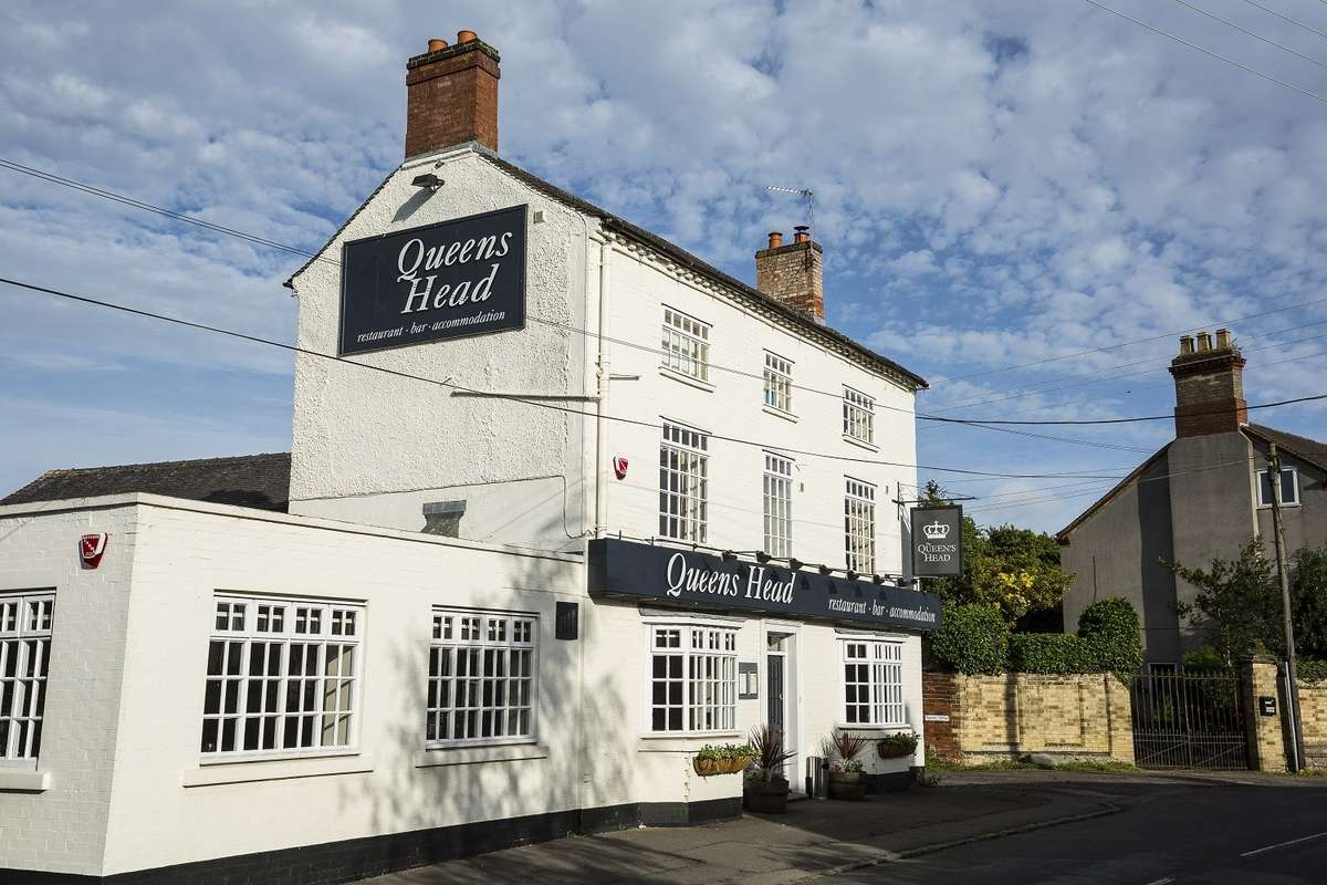 The Queen's Head, Leicester, East Midlands Zomato