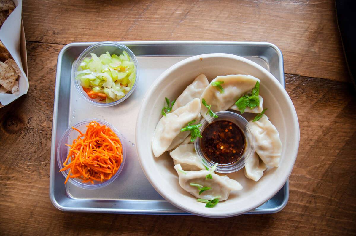 Three Fold Noodles and Dumpling Co., Little Rock, Little Rock Zomato